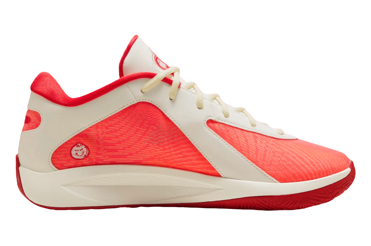 Nike Giannis Freak 6 China