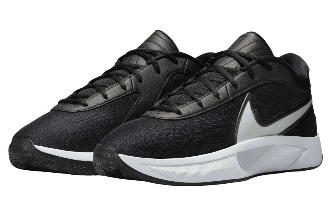 Nike Giannis Freak 6 EP Black / White