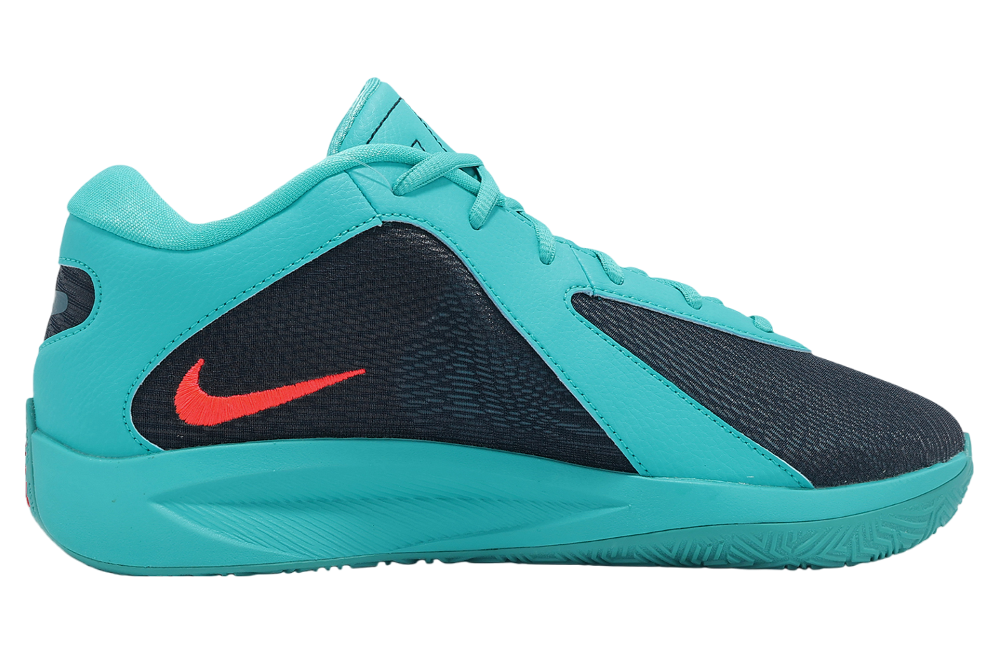 Nike Giannis Freak 6 Ep Dusty Cactus / Obsidian