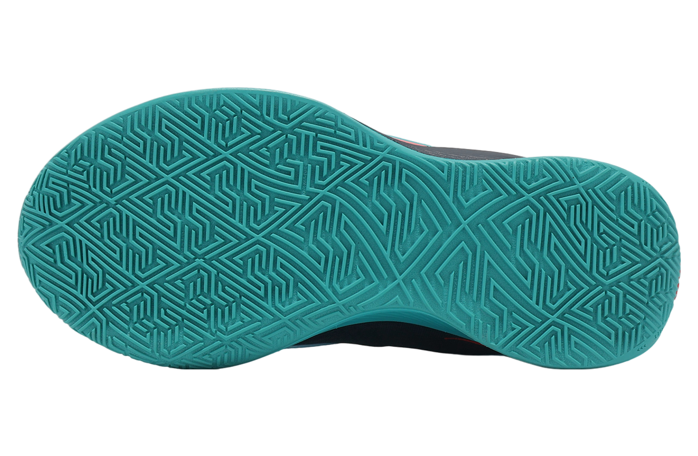 Nike Giannis Freak 6 Ep Dusty Cactus / Obsidian