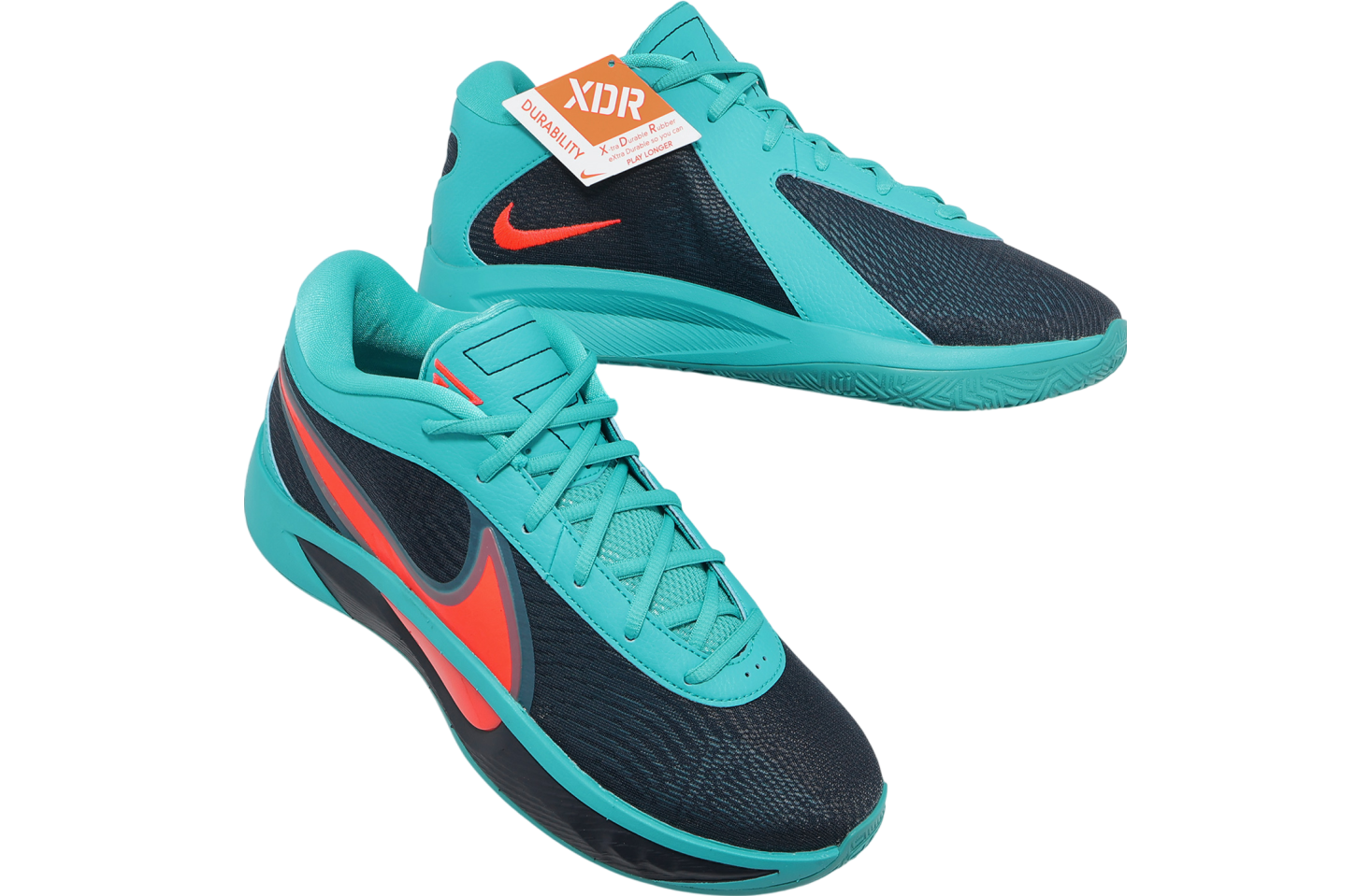Nike Giannis Freak 6 Ep Dusty Cactus / Obsidian