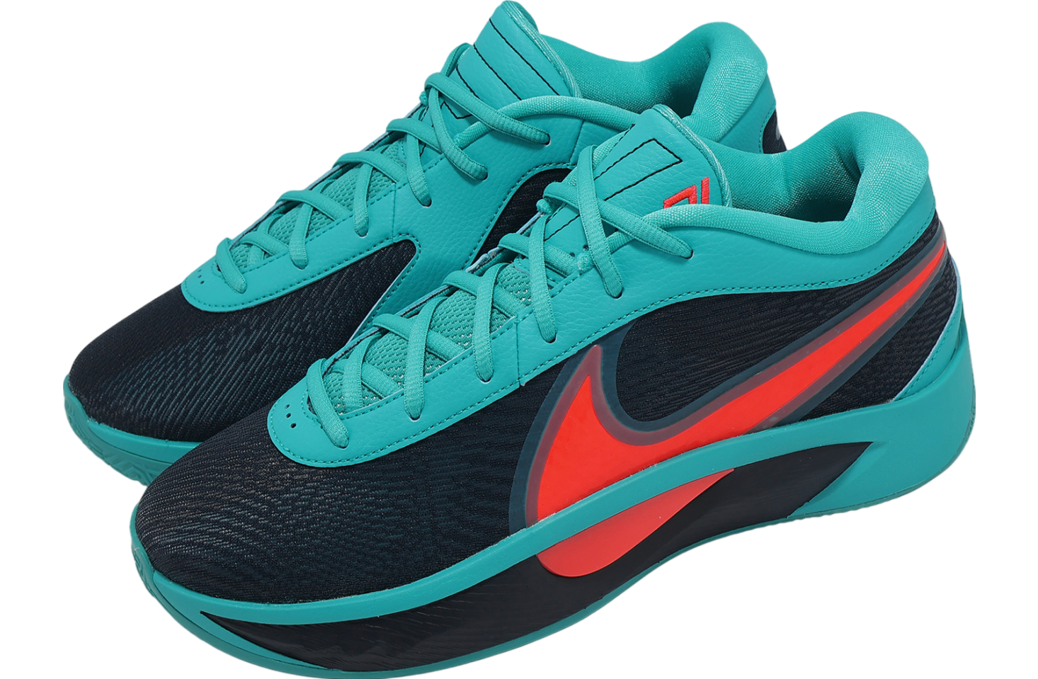Nike Giannis Freak 6 Ep Dusty Cactus / Obsidian