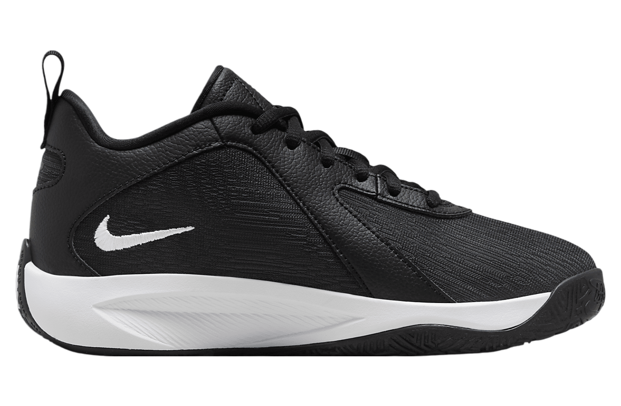 Nike Giannis Freak 6 GS Black / White