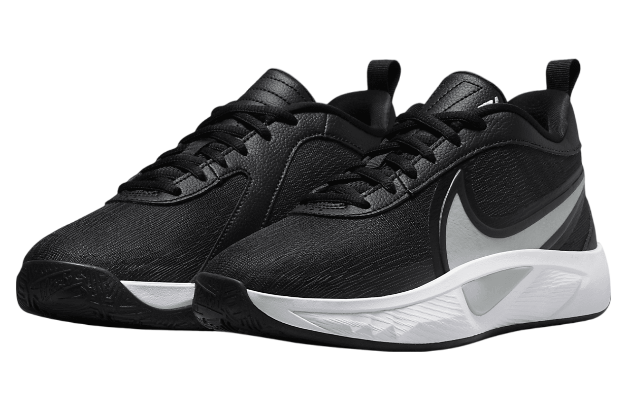 Nike Giannis Freak 6 GS Black / White