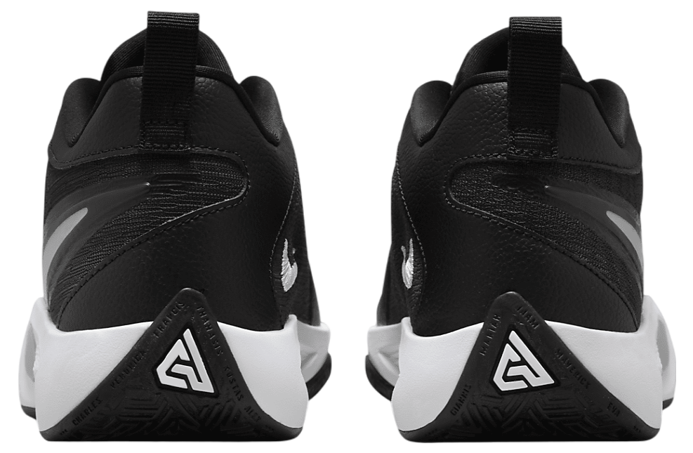 Nike Giannis Freak 6 GS Black / White