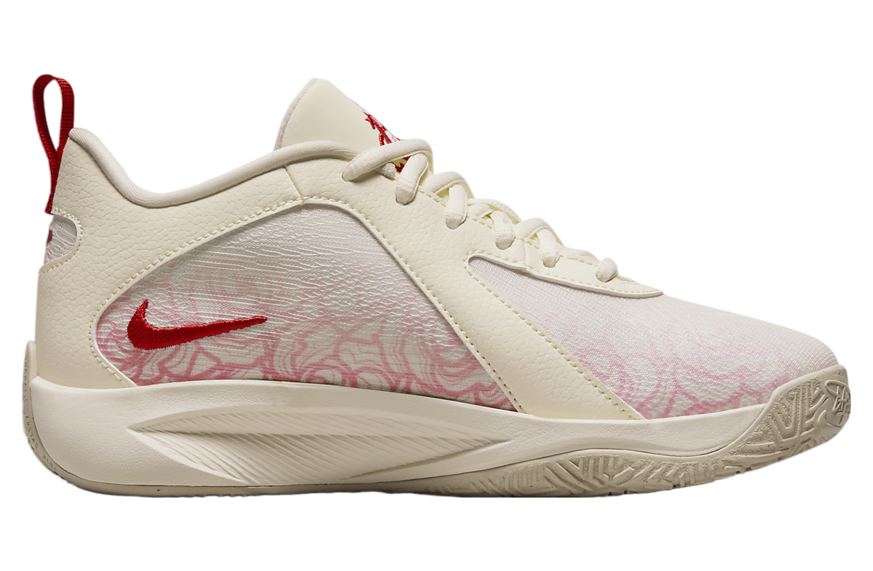 Nike Giannis Freak 6 GS Coconut Milk / Sail