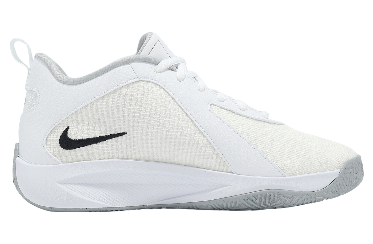 Nike Giannis Freak 6 GS White / Black