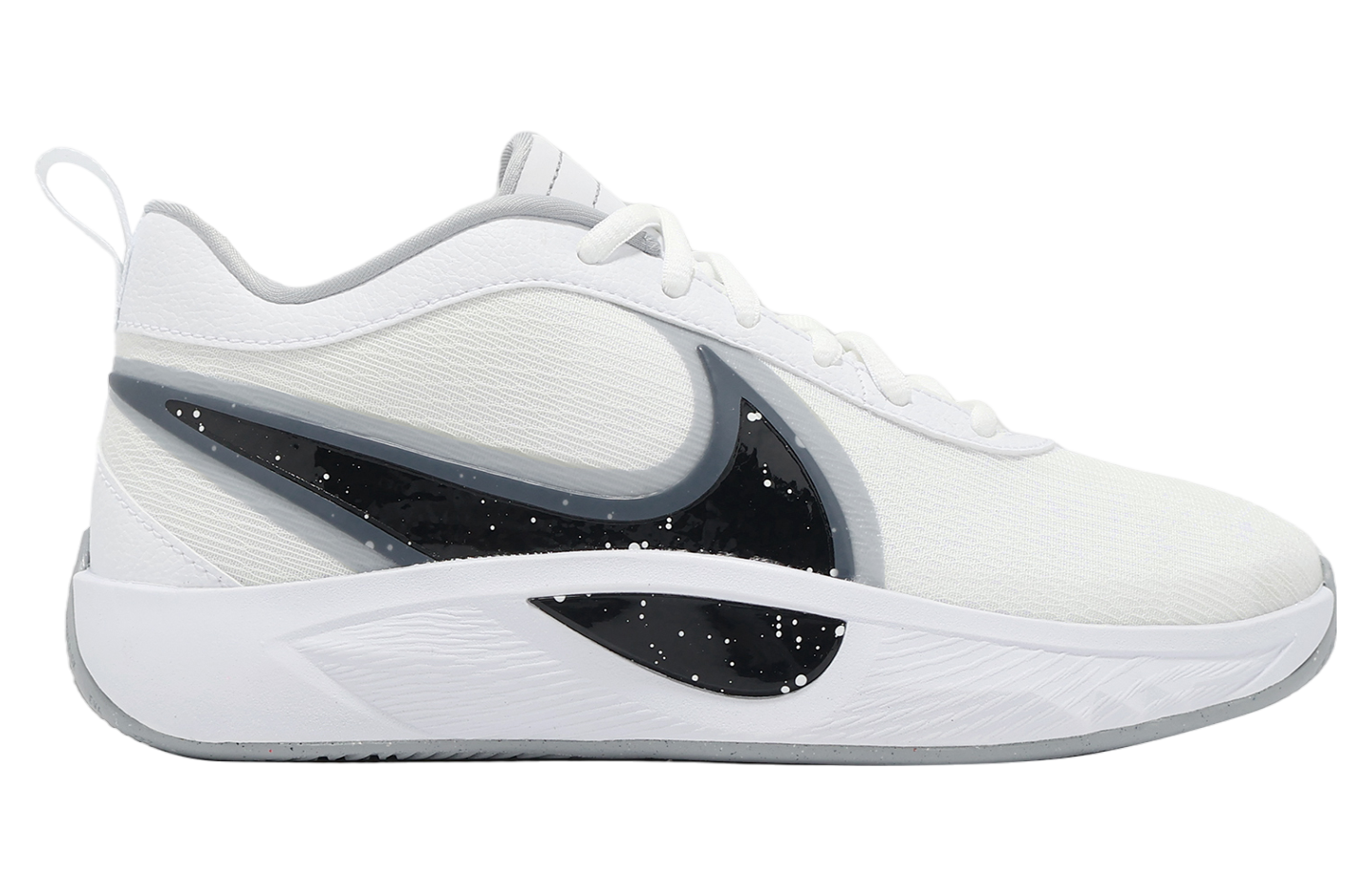 Nike Giannis Freak 6 GS White / Black