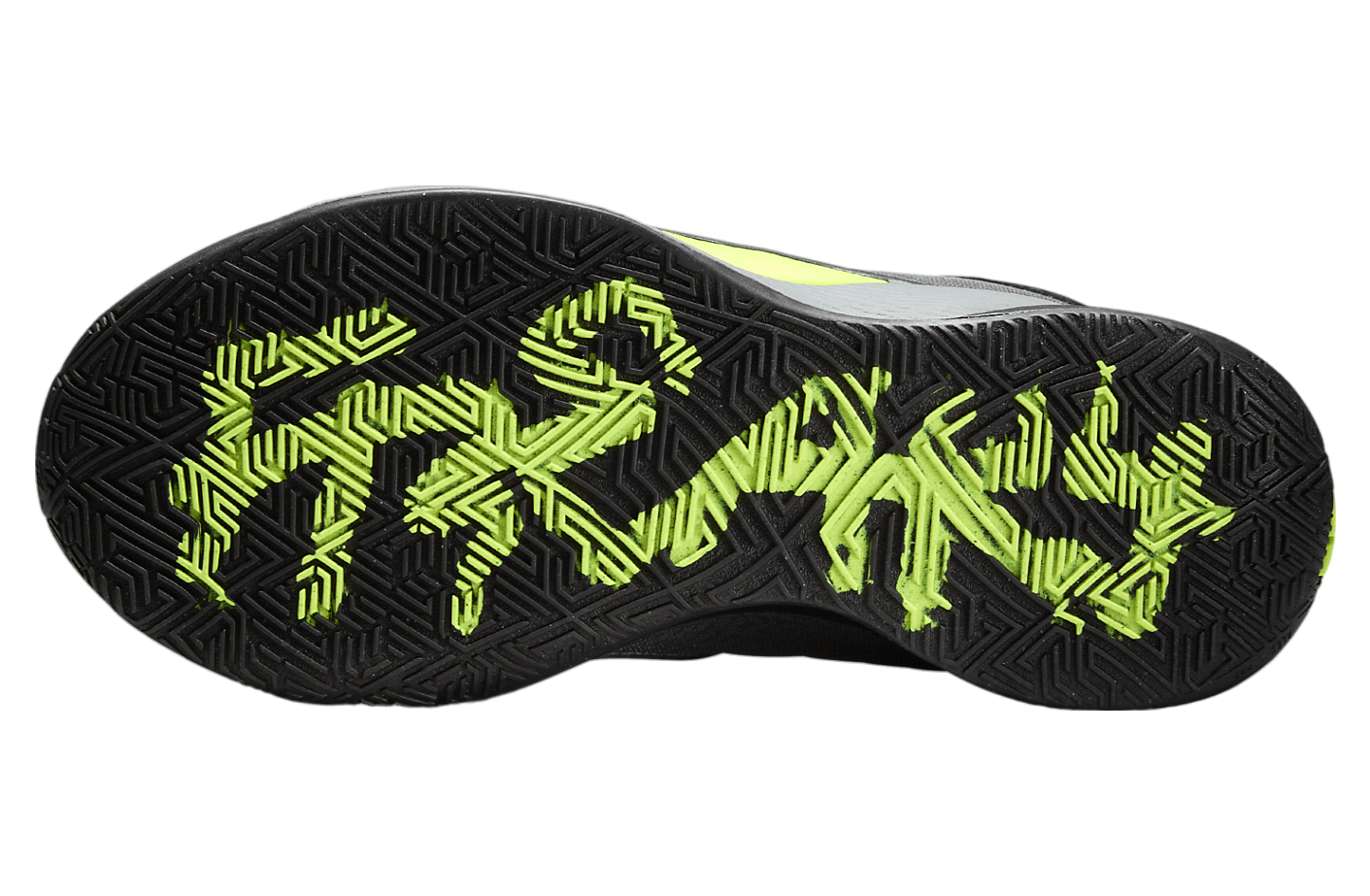 Nike Giannis Freak 6 Naija