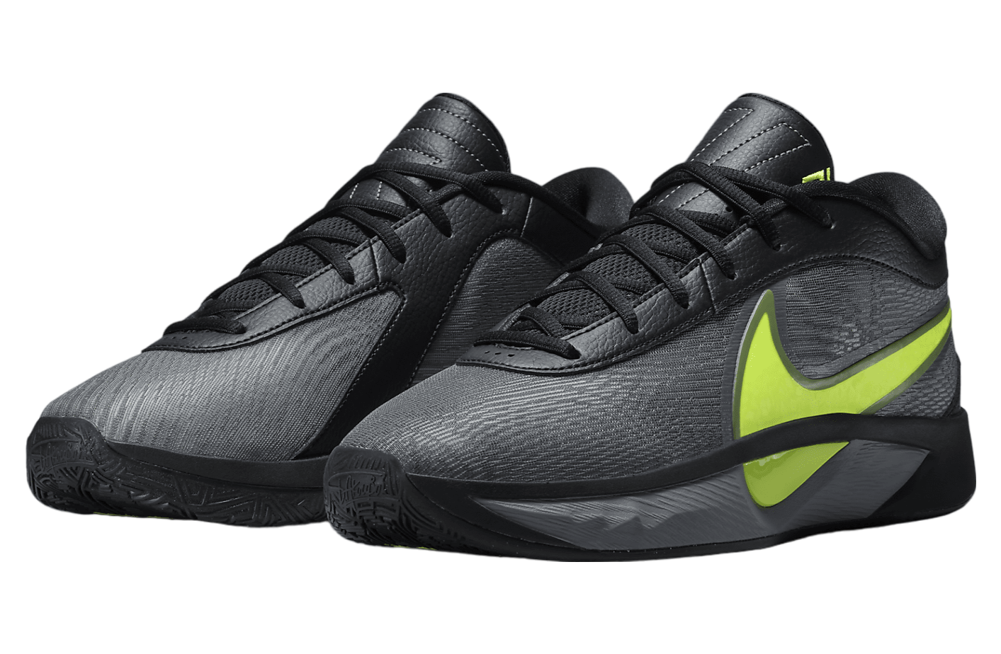 Nike Giannis Freak 6 Naija