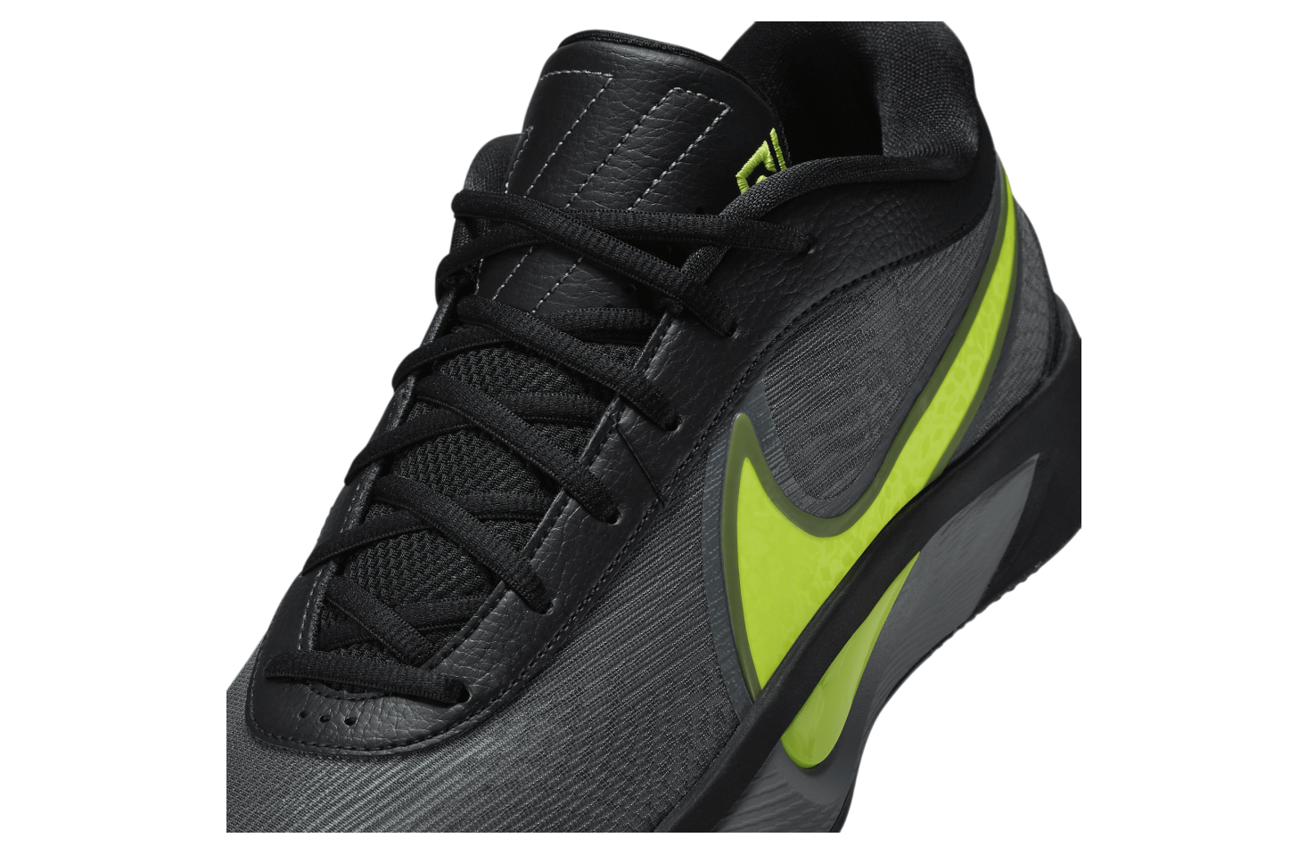 Nike Giannis Freak 6 Naija