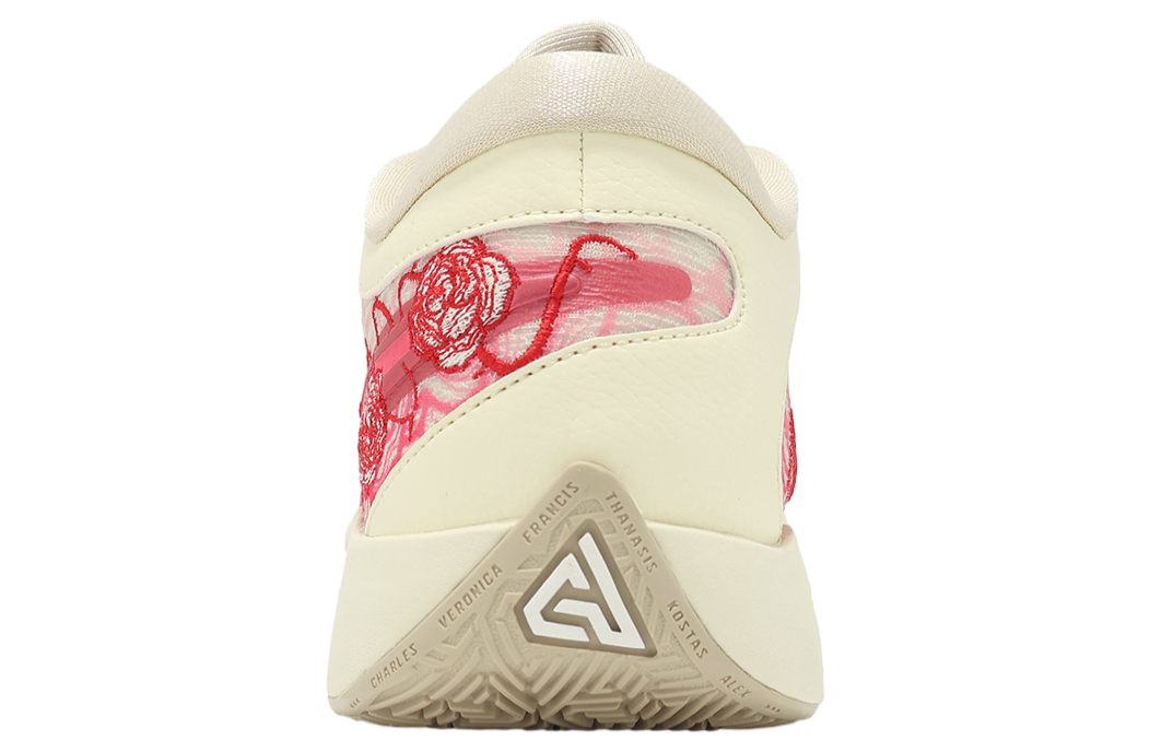 ◆正規品◆NIKE GIANNIS FREAK 6 EP COCONUTS MILK◆関税/送料込 Nike Giannis Freak 6 Black Label Black / Coconut Milk - Feb