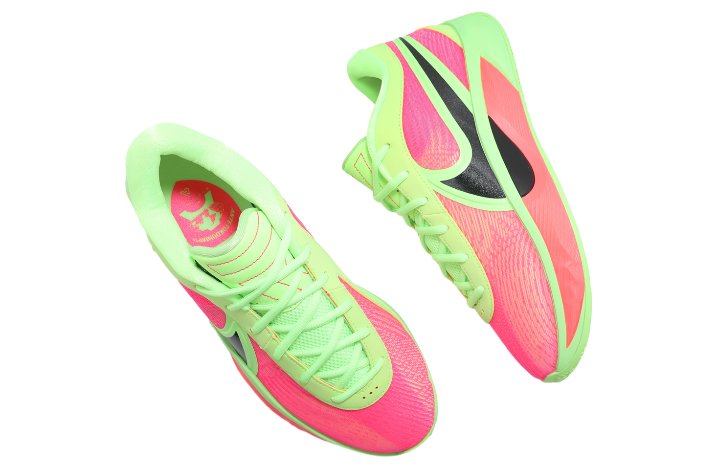 シューズ(男性用) NIKE FREAK6 NRG EP Nike Giannis Freak 6 NRG EP 