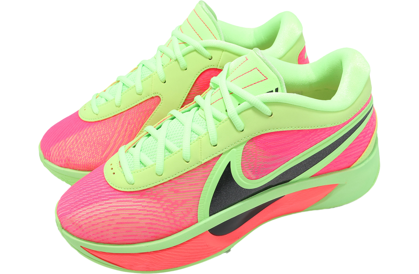 シューズ(男性用) Nike Giannis Freak 6 EP 9.5 US Men's Nike Giannis Freak 6 Basketball Shoes | Finish Line