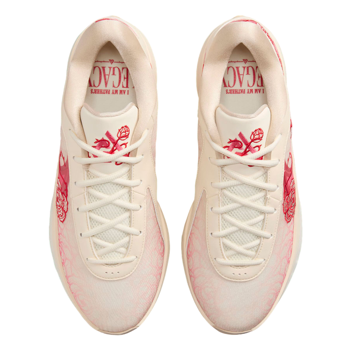 Nike Giannis Freak 6 Roses