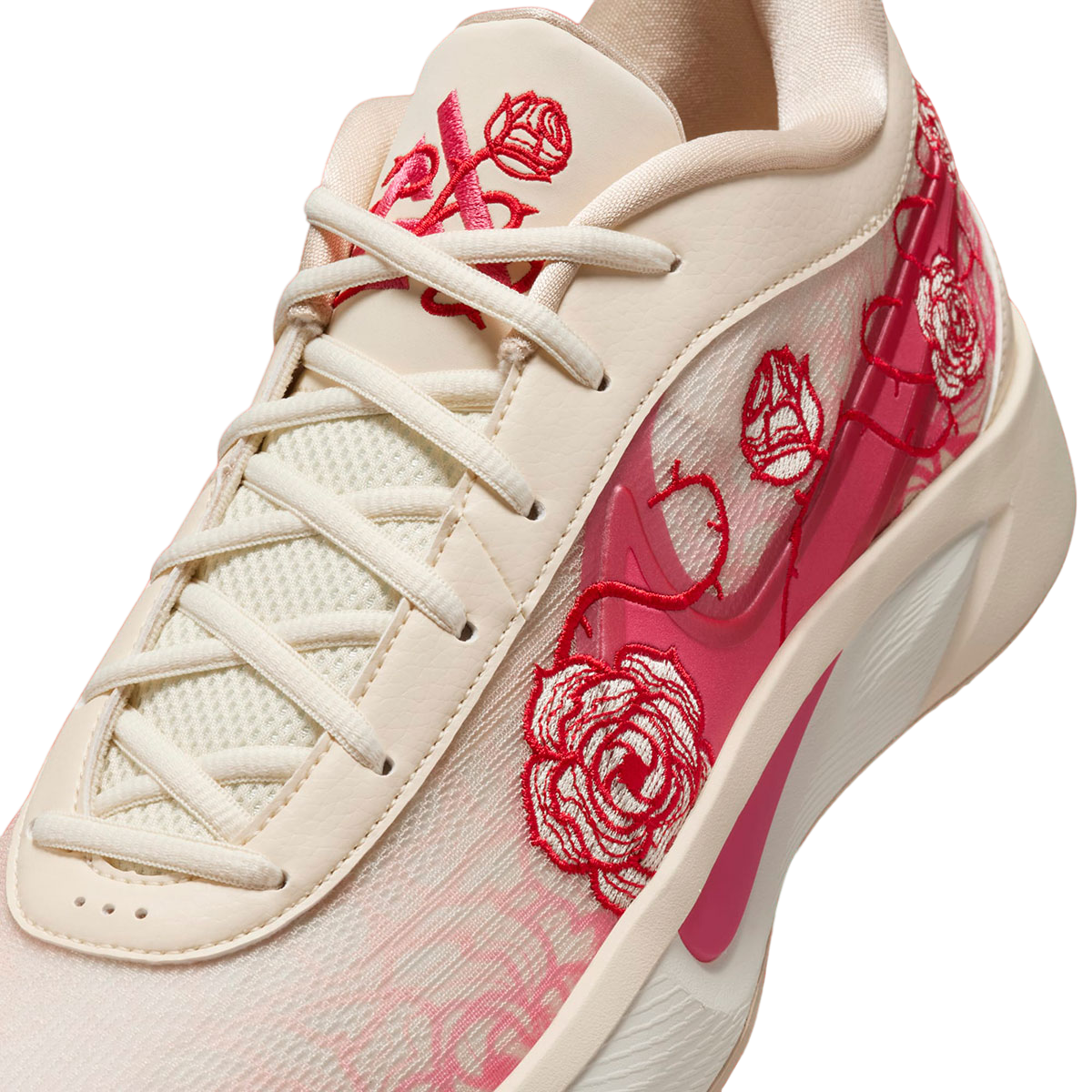 Nike Giannis Freak 6 Roses