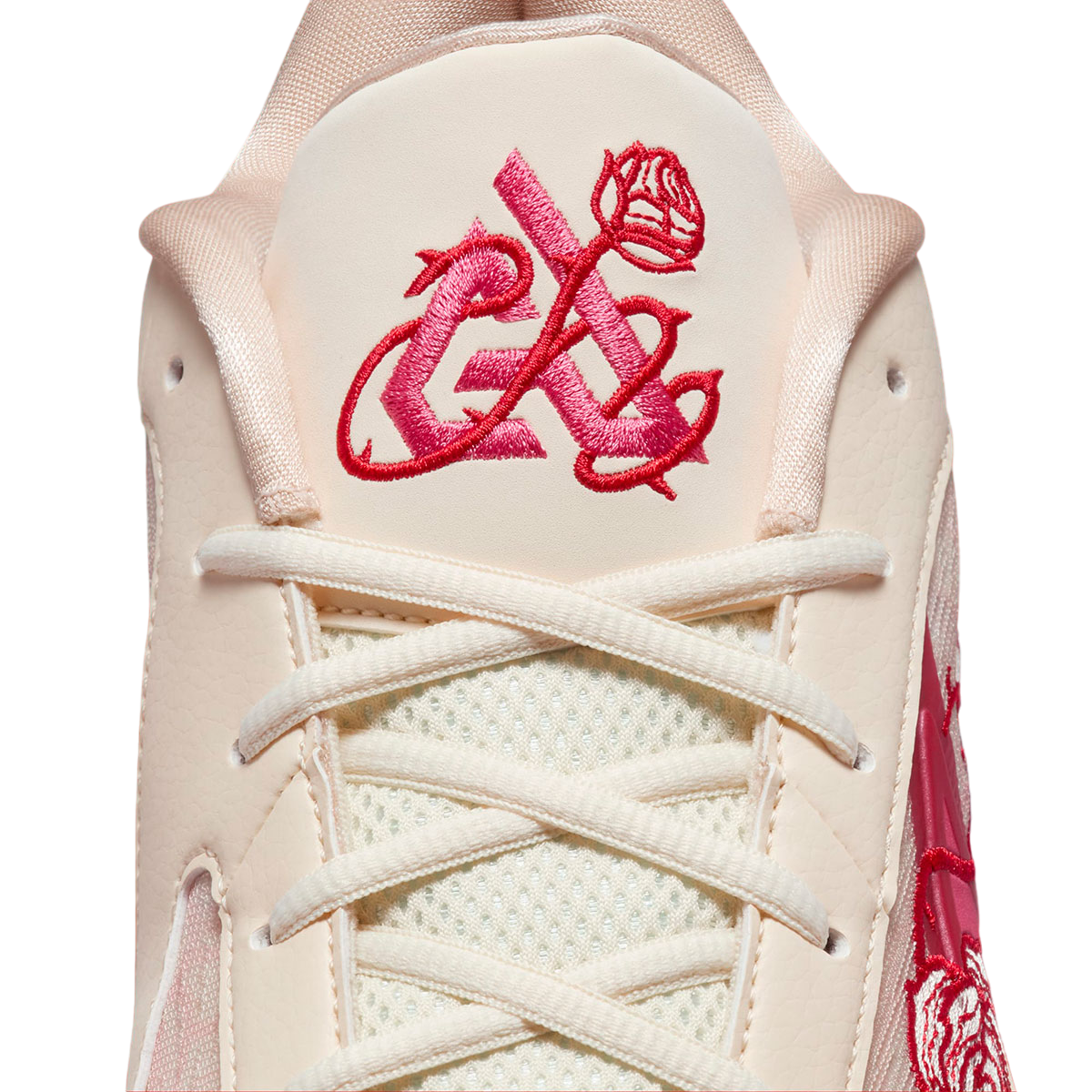 Nike Giannis Freak 6 Roses