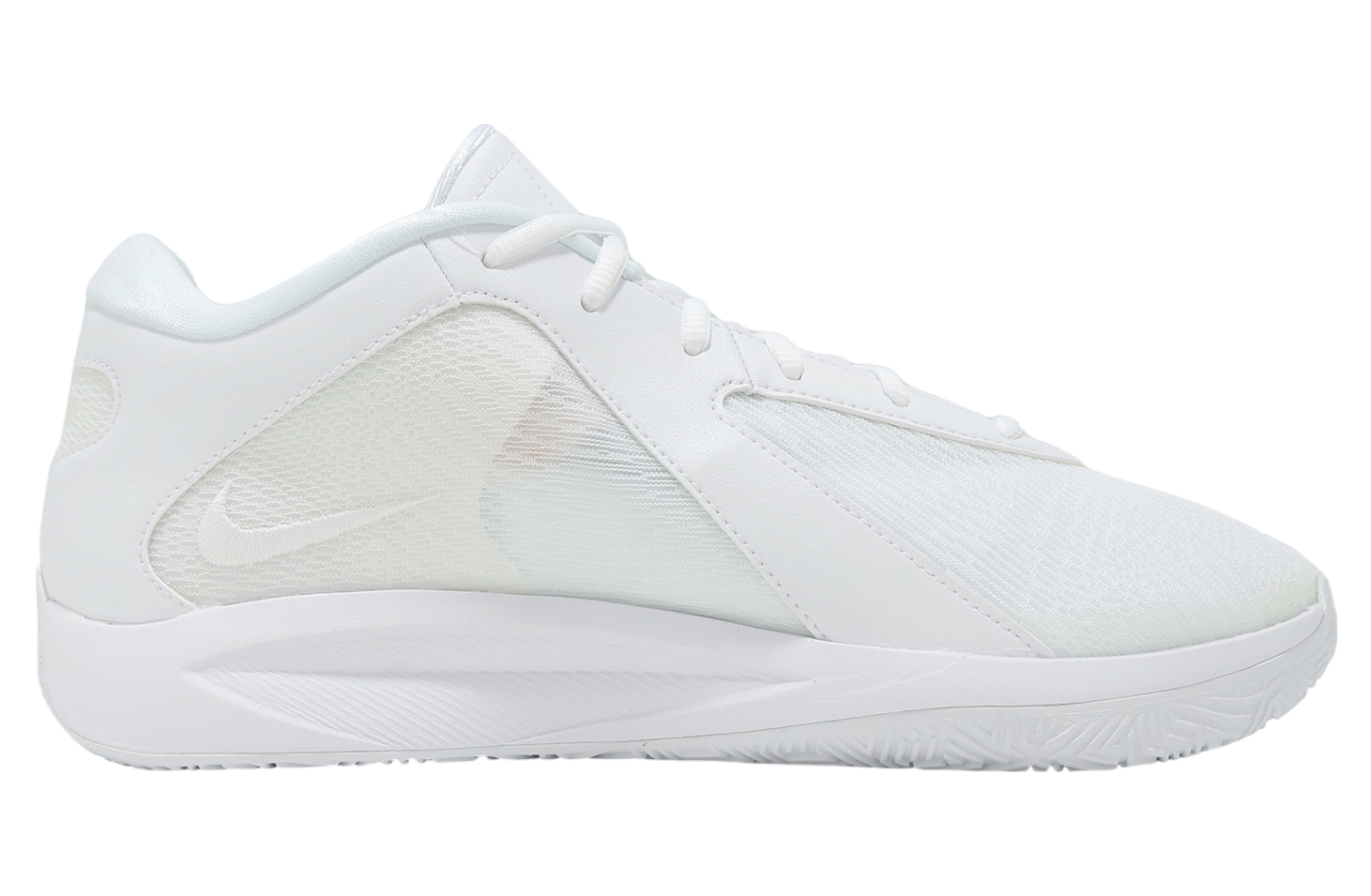Nike Giannis Freak 6 TB EP White