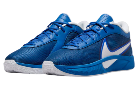 Nike Giannis Freak 6 TB Game Royal / White