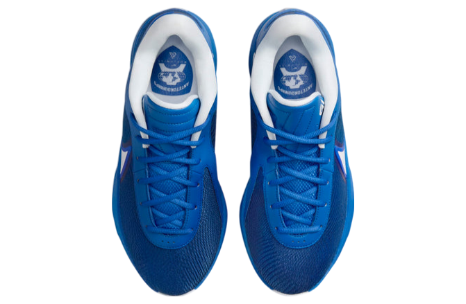 Nike Giannis Freak 6 TB Game Royal / White