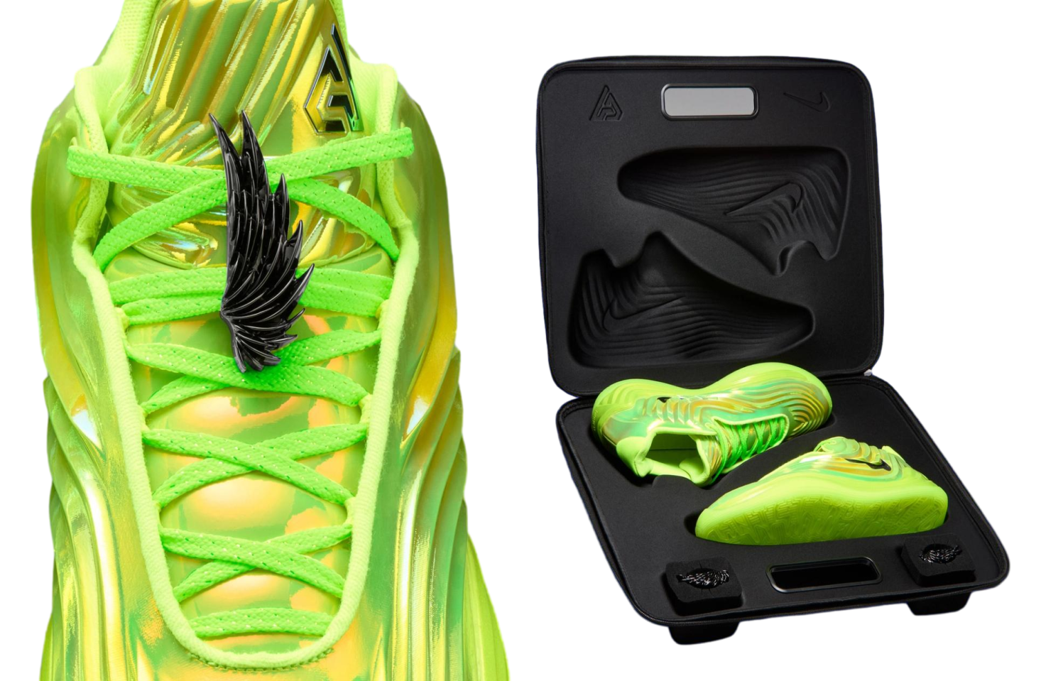 Nike Giannis Freak 7 All-Star