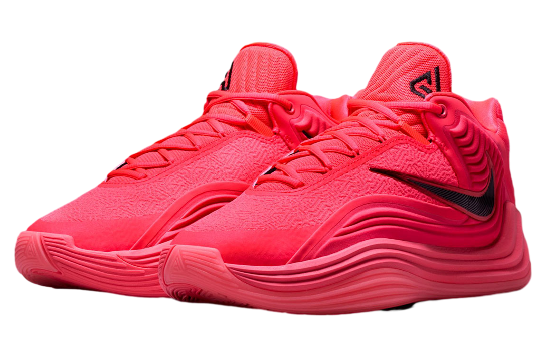 Nike Giannis Freak 7 Bred For It