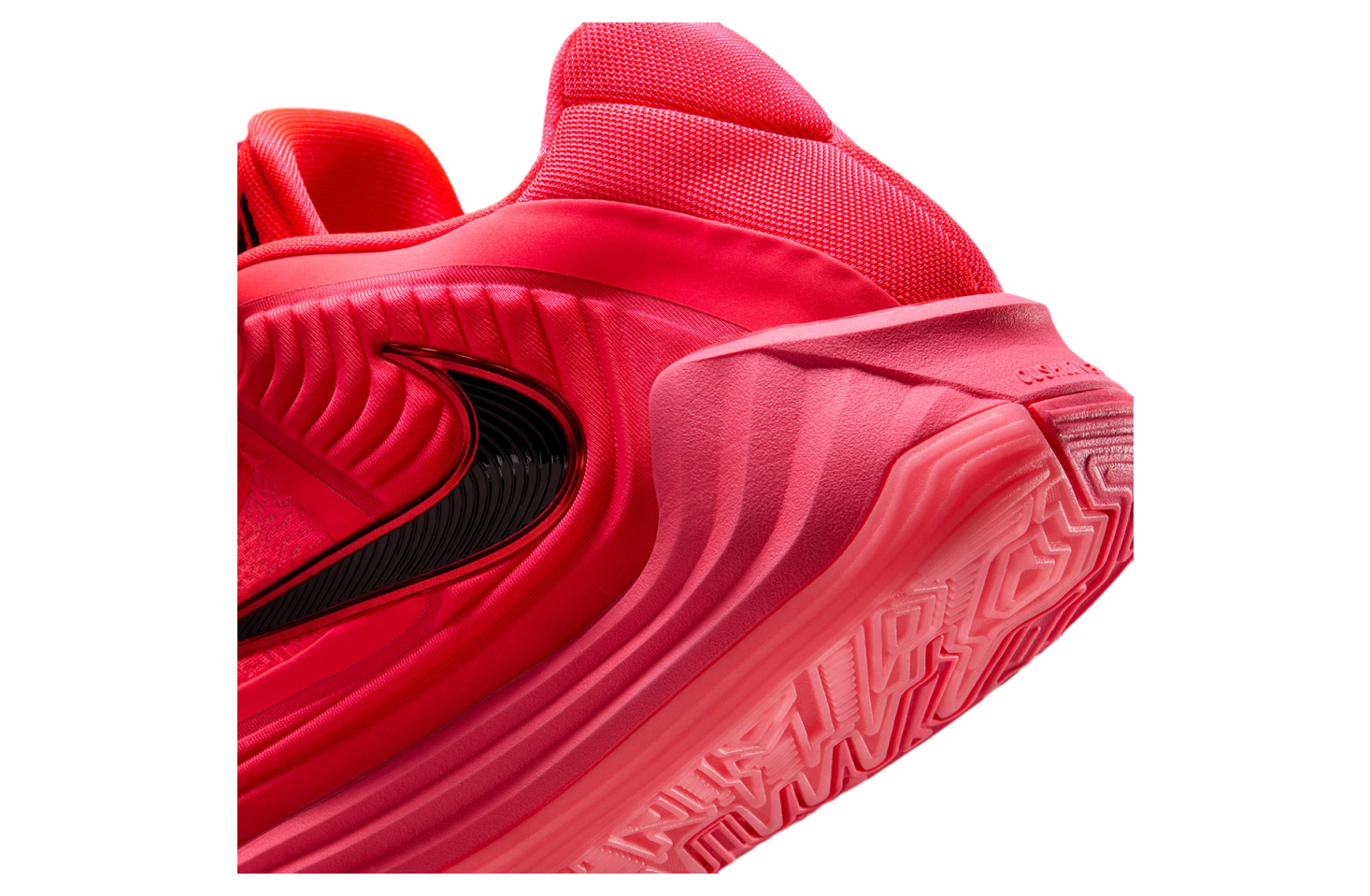 Nike Giannis Freak 7 Bred For It