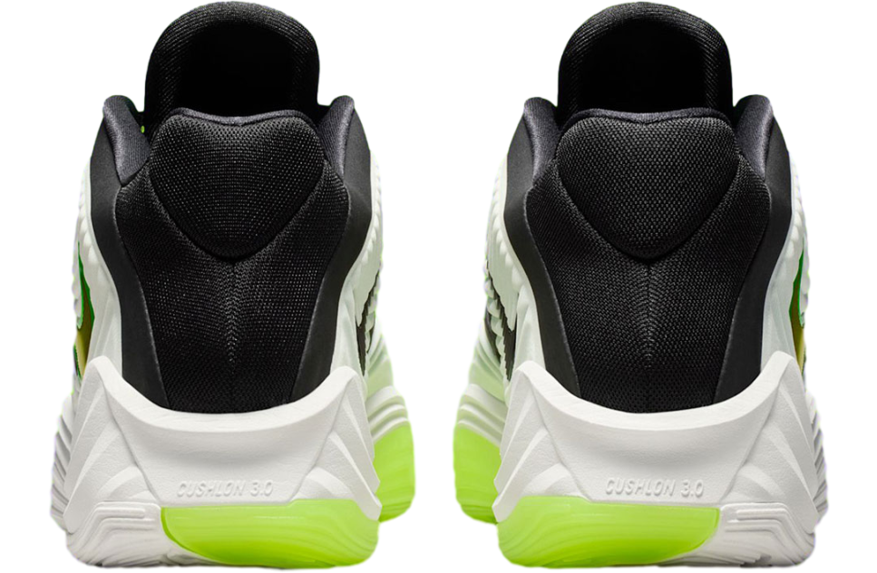 Nike Giannis Freak 7 Double Take White / Black / Volt