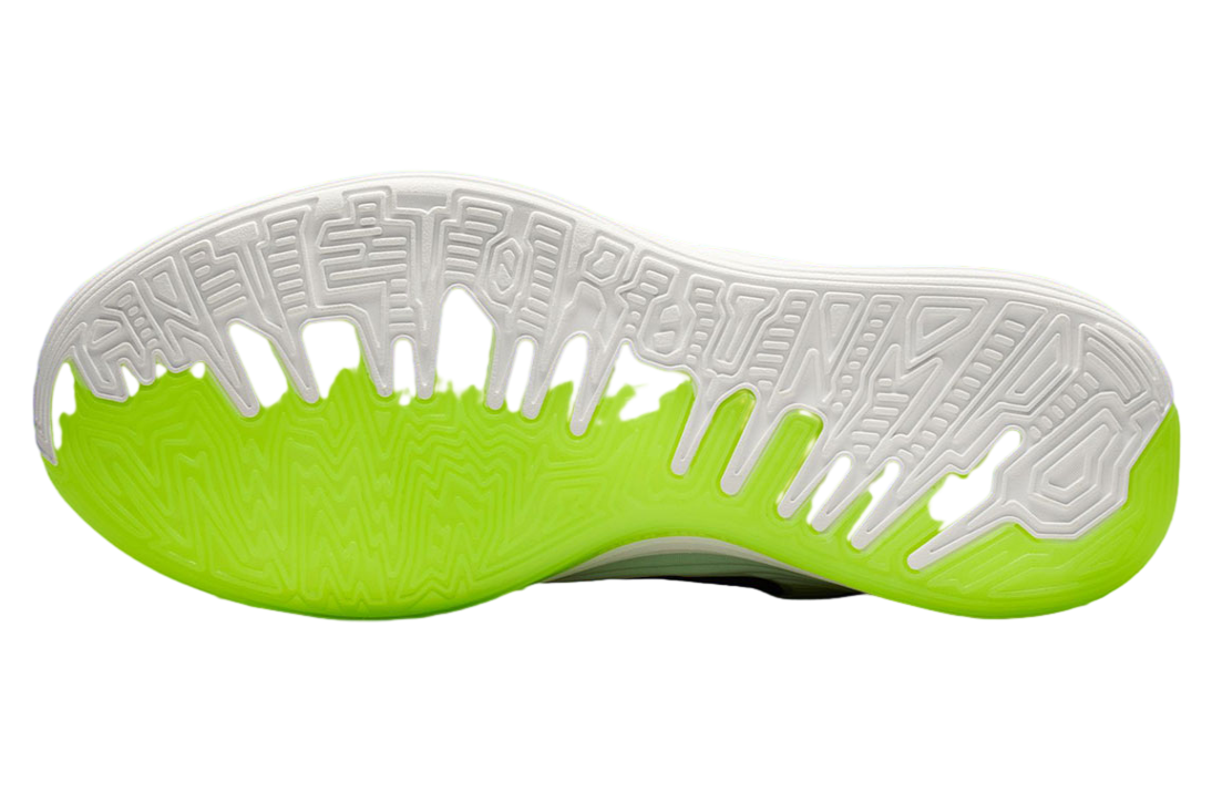 Nike Giannis Freak 7 Double Take White / Black / Volt