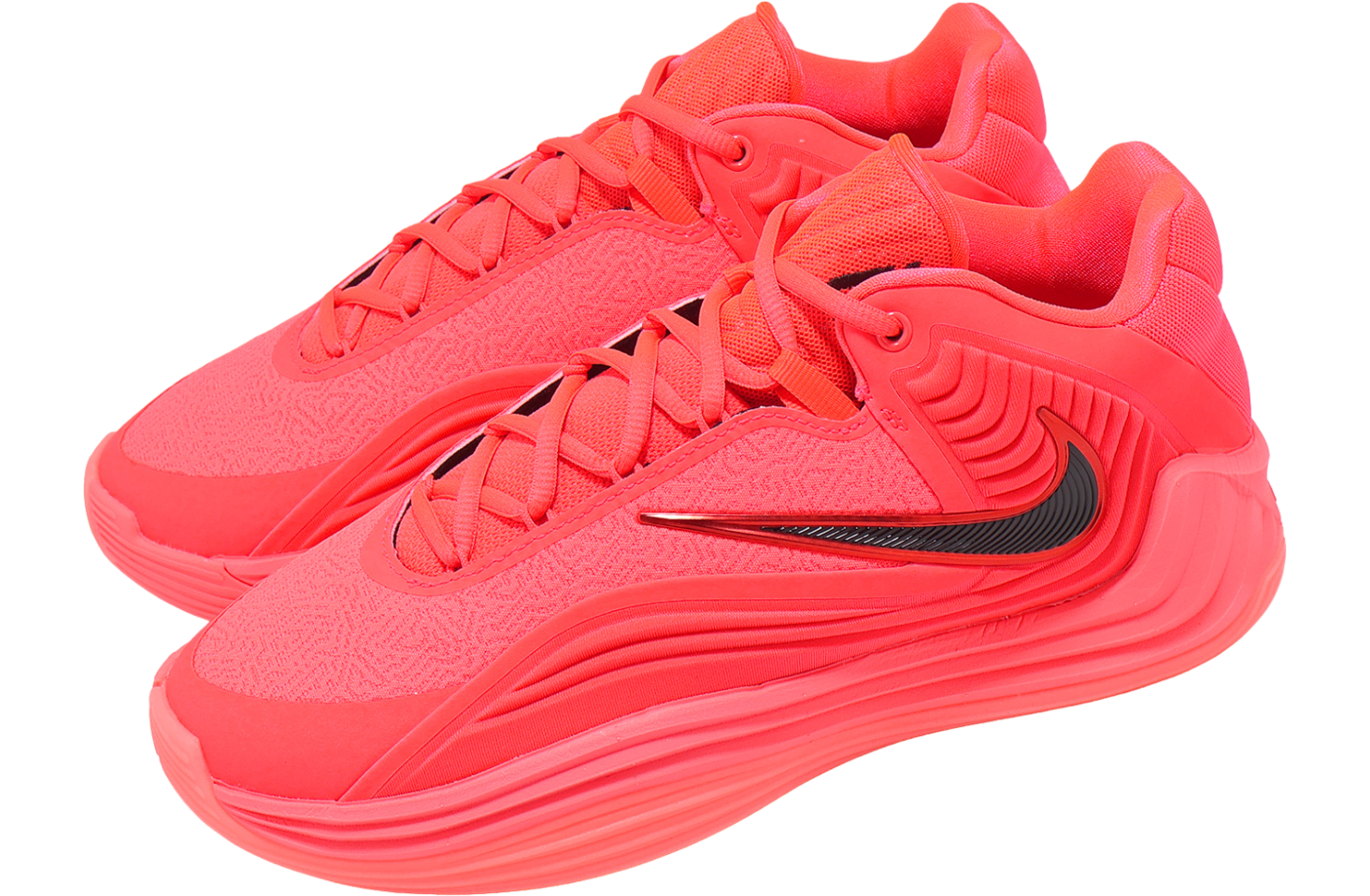 Nike Giannis Freak 7 EP Solar Red / Black