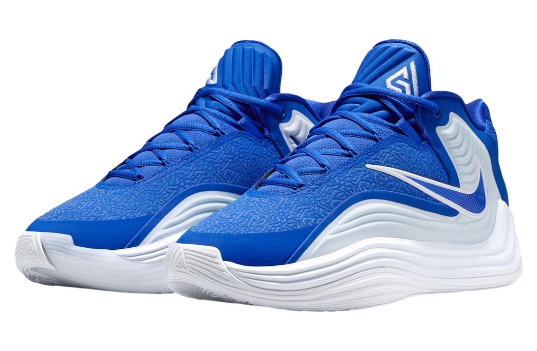 Nike Giannis Freak 7 Game Royal