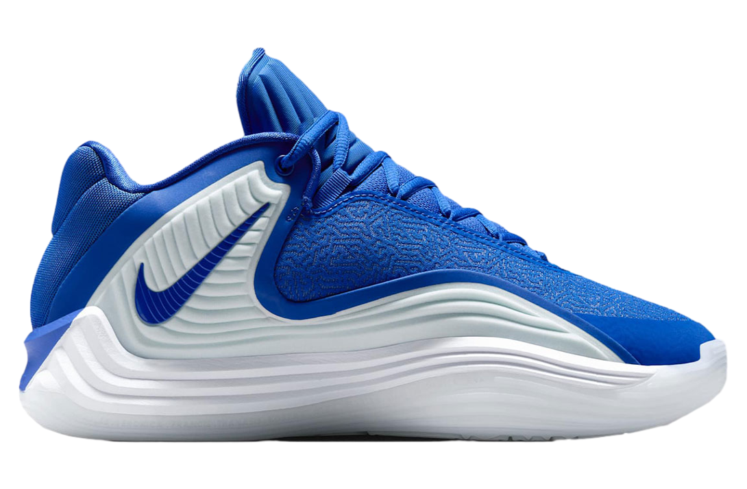 Nike Giannis Freak 7 Game Royal
