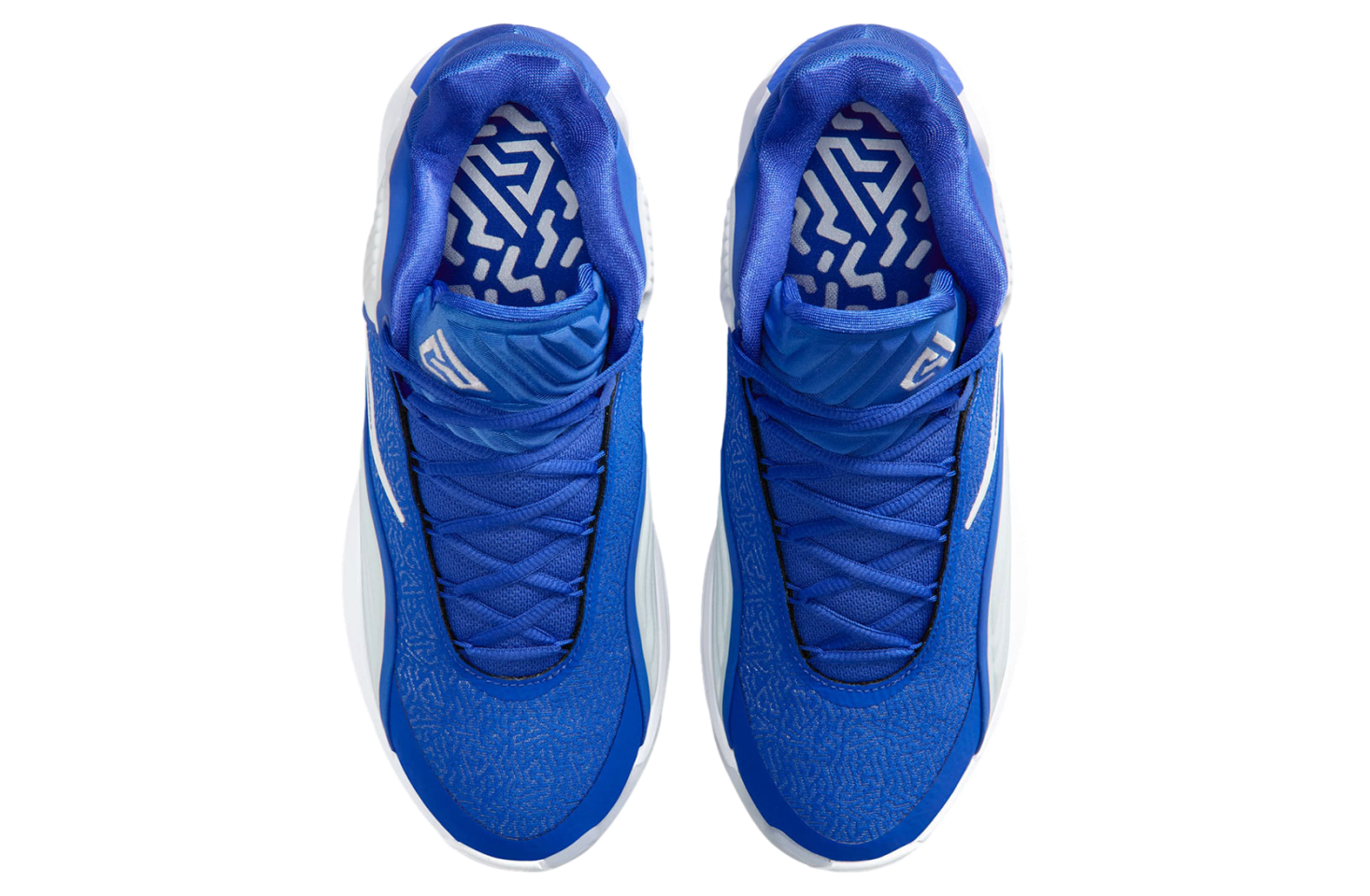 Nike Giannis Freak 7 Game Royal