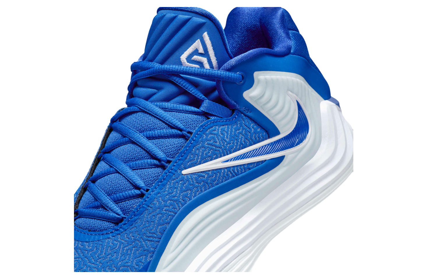 Nike Giannis Freak 7 Game Royal