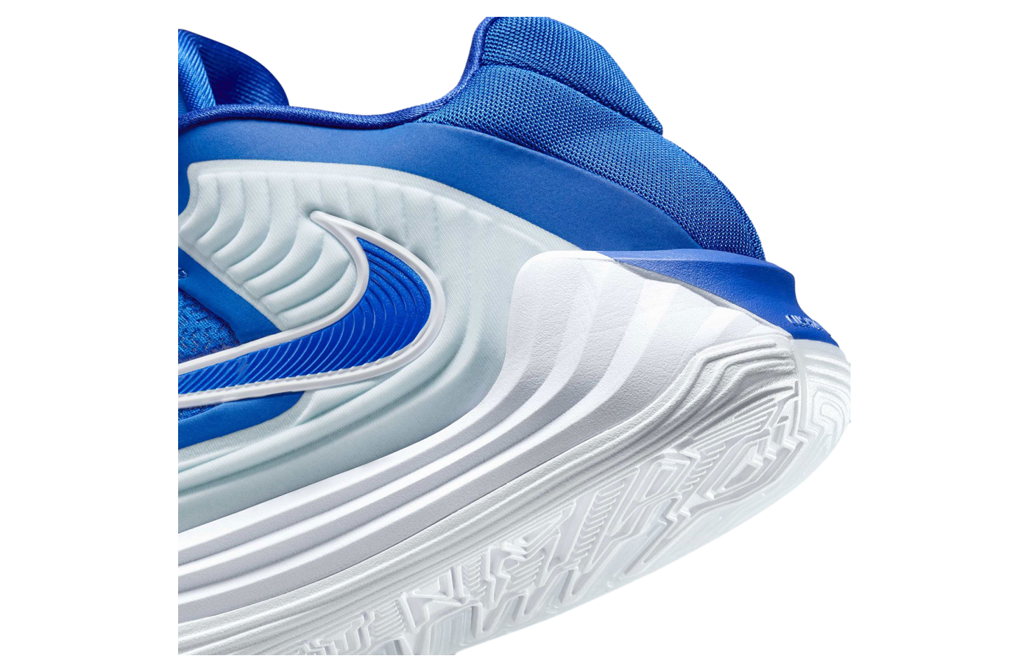 Nike Giannis Freak 7 Game Royal