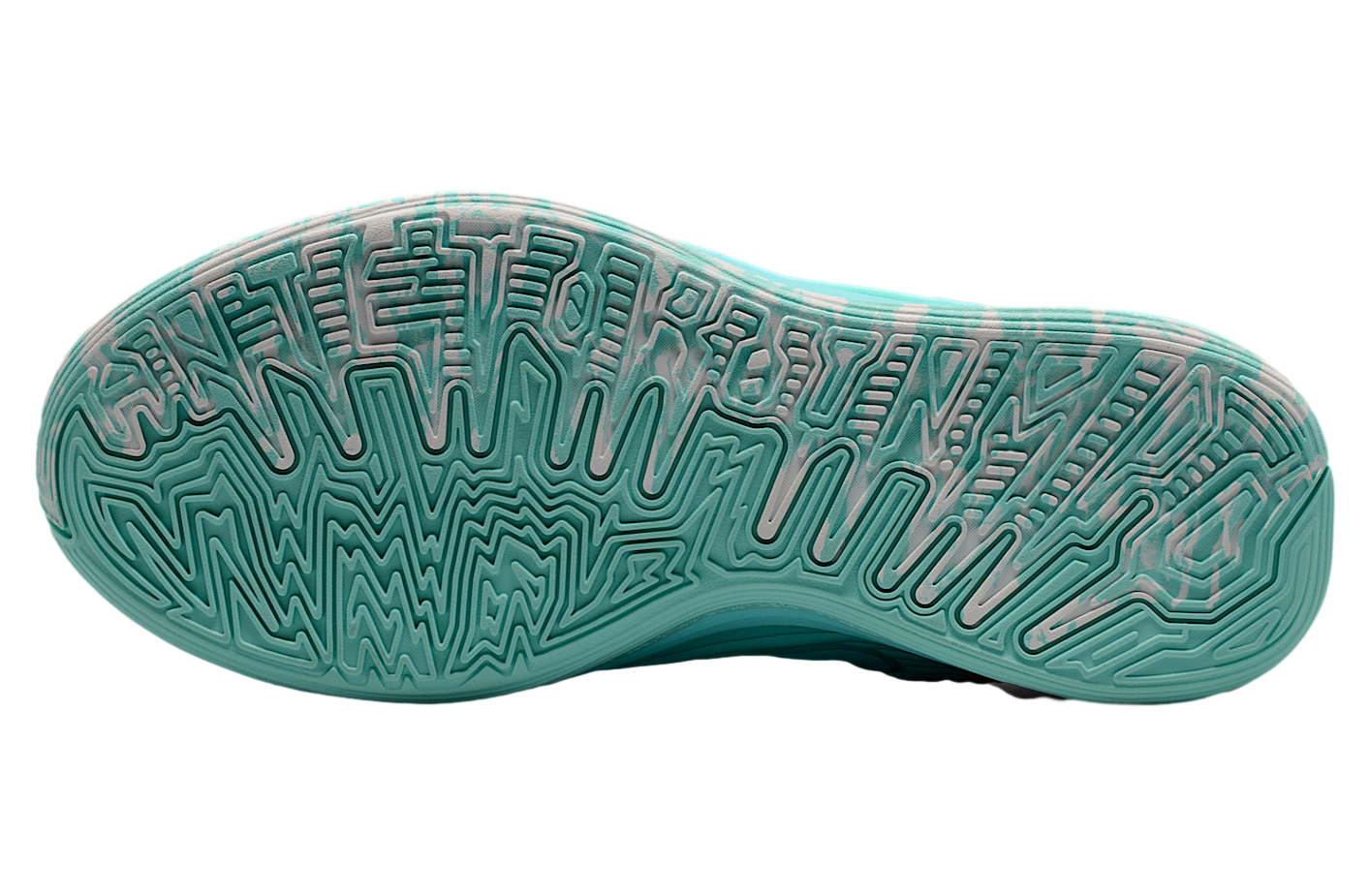 Nike Giannis Freak 7 Light Aqua Light Aqua / Racer Blue