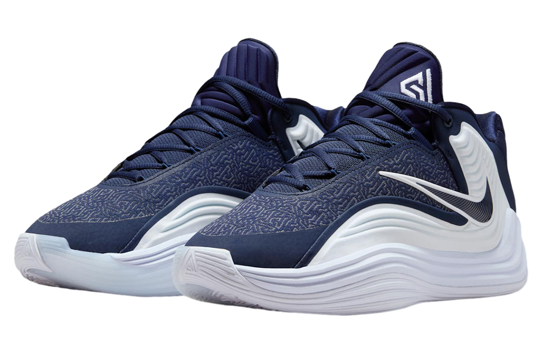 Nike Giannis Freak 7 Navy