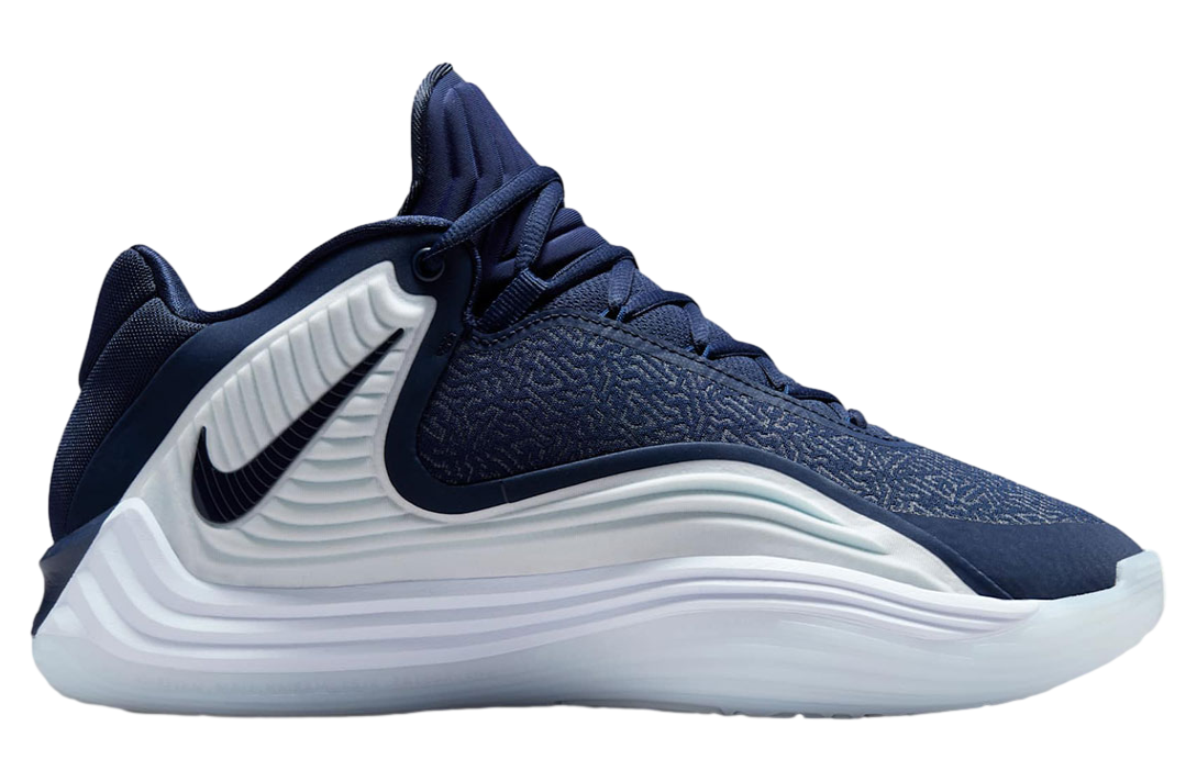 Nike Giannis Freak 7 Navy