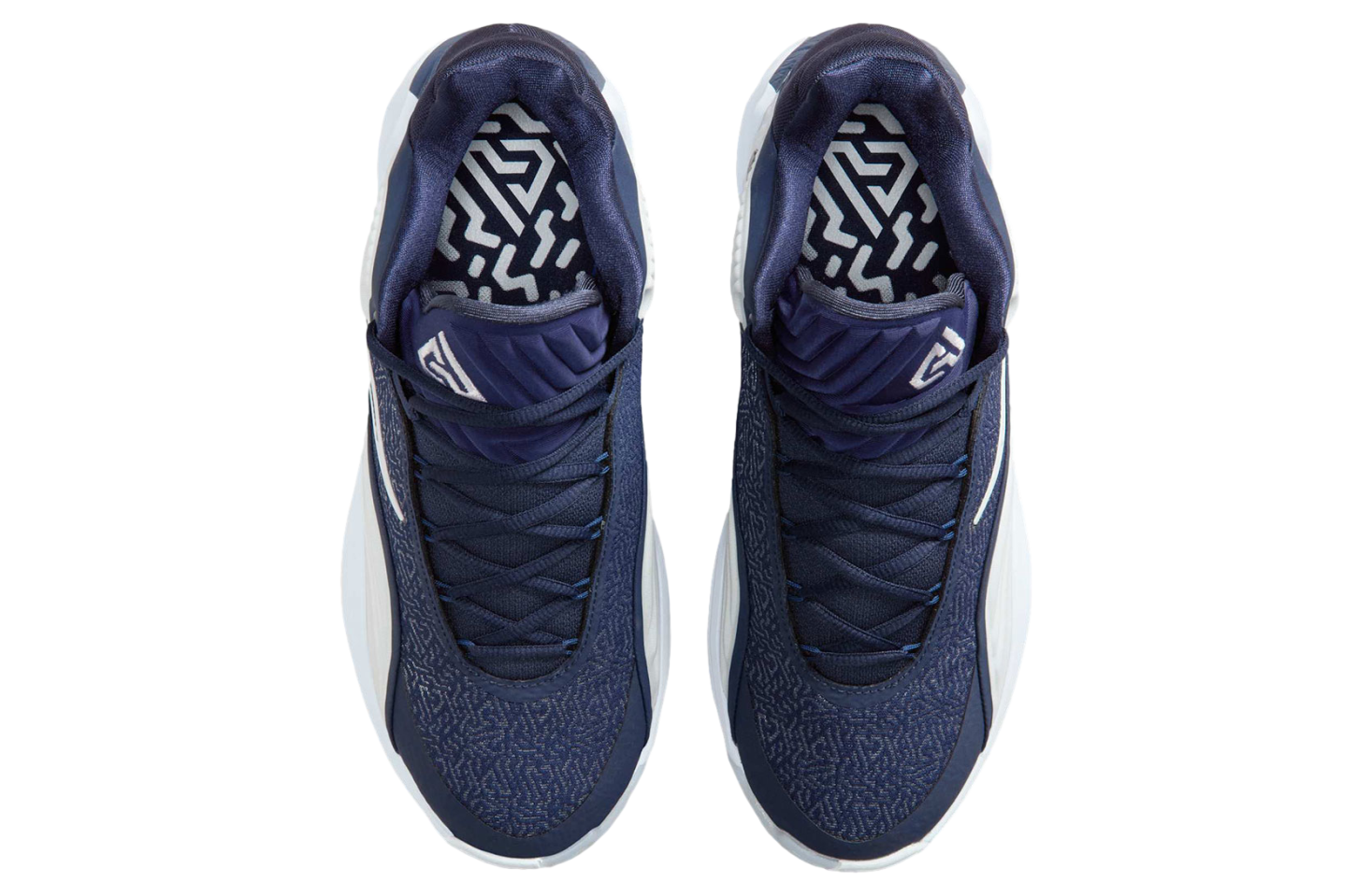 Nike Giannis Freak 7 Navy