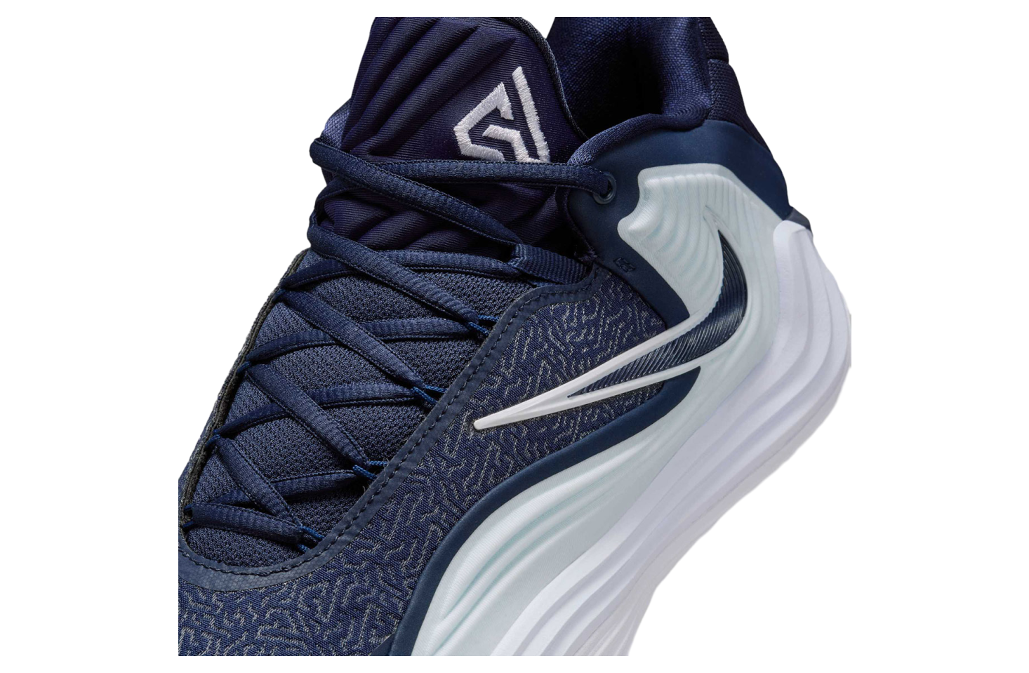 Nike Giannis Freak 7 Navy