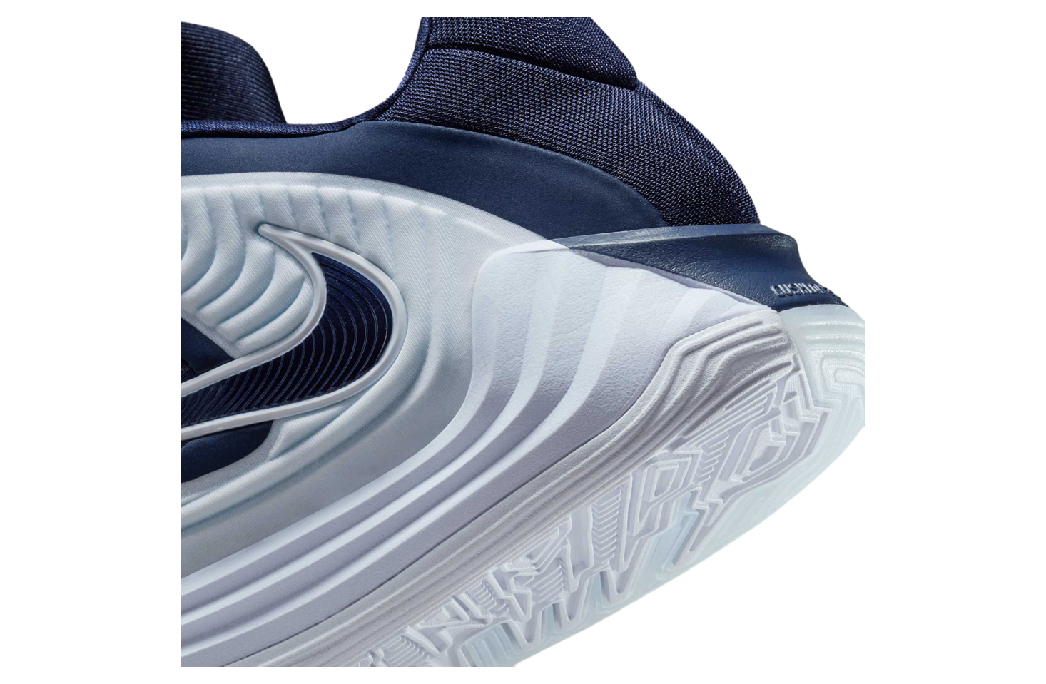 Nike Giannis Freak 7 Navy
