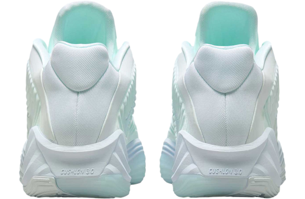 Nike Giannis Freak 7 White / Light Green