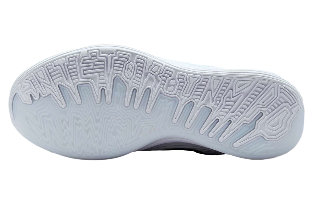 Nike Giannis Freak 7 Wolf Grey