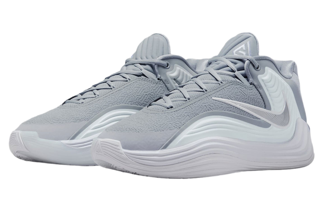 Nike Giannis Freak 7 Wolf Grey