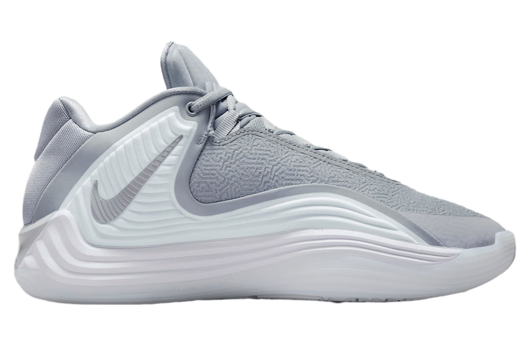 Nike Giannis Freak 7 Wolf Grey