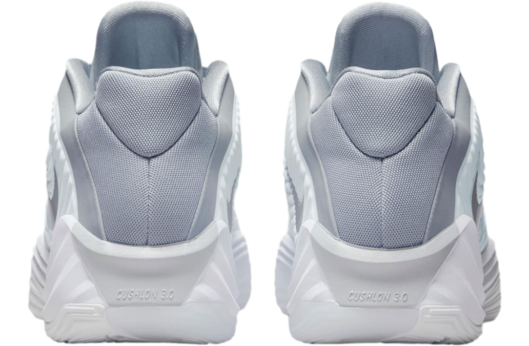 Nike Giannis Freak 7 Wolf Grey