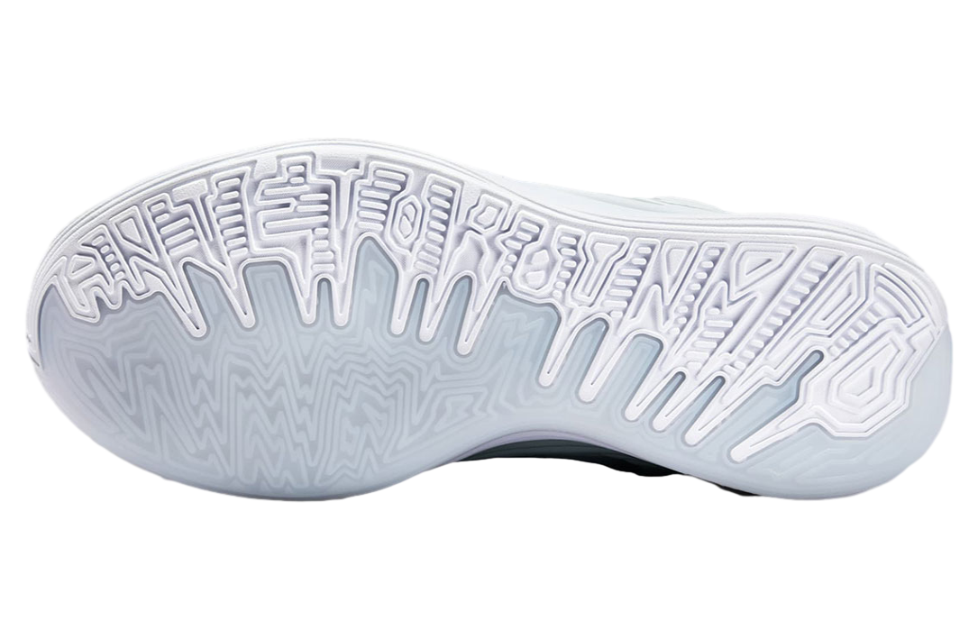 Nike Giannis Freak 7 Wolf Grey