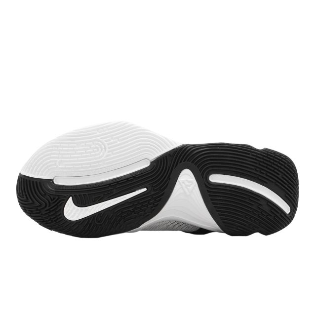 Nike Giannis Immortality 3 EP White / Black