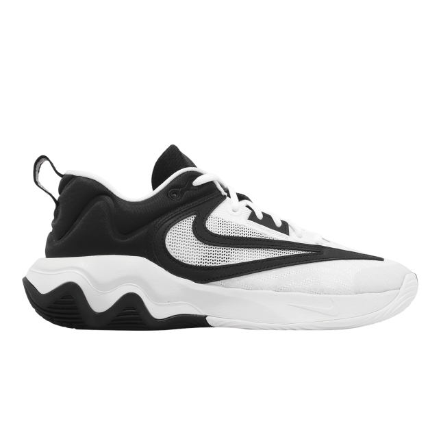 Nike Giannis Immortality 3 EP White / Black