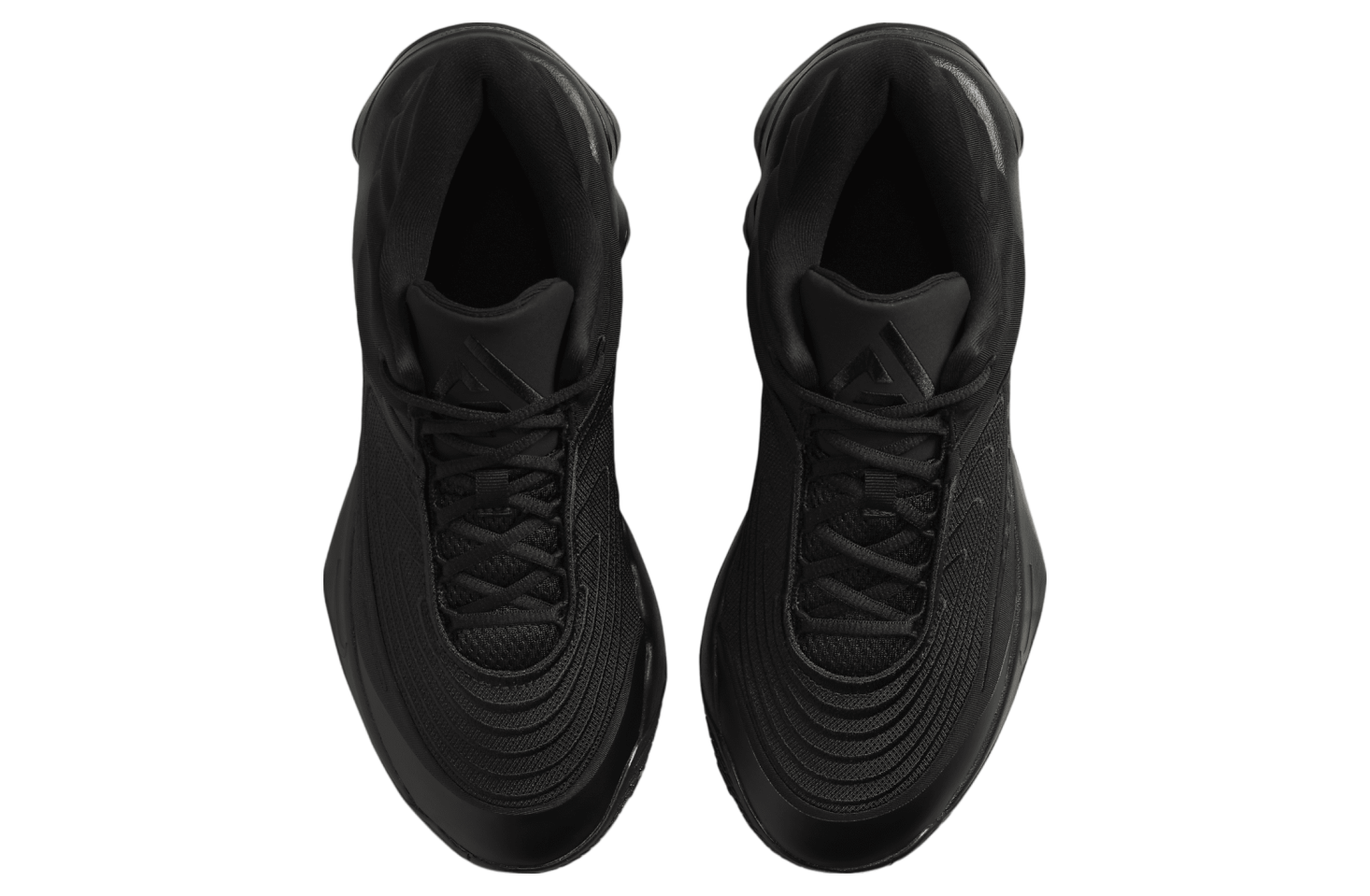 Nike Giannis Immortality 4 Black